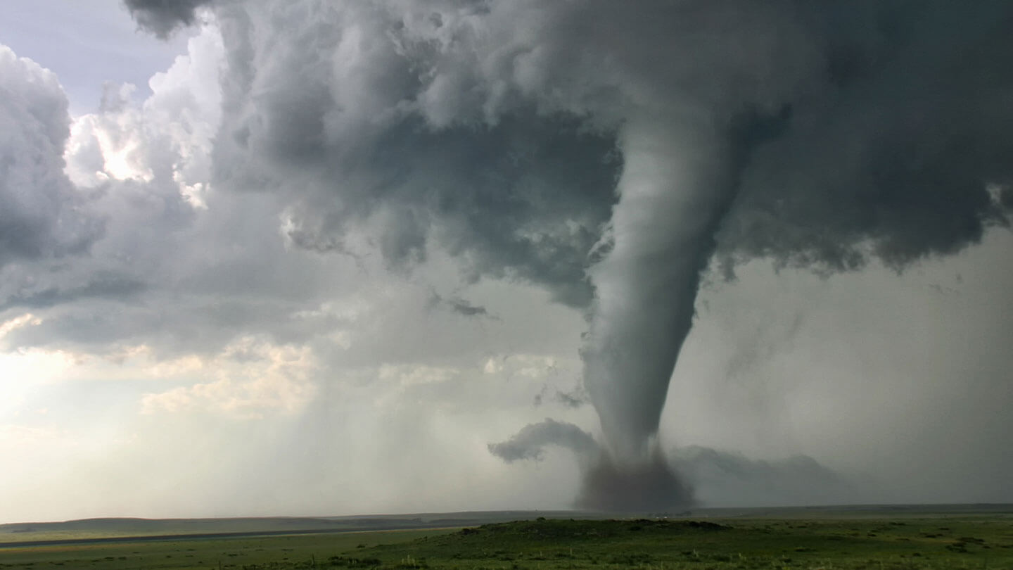 Tornadoe
