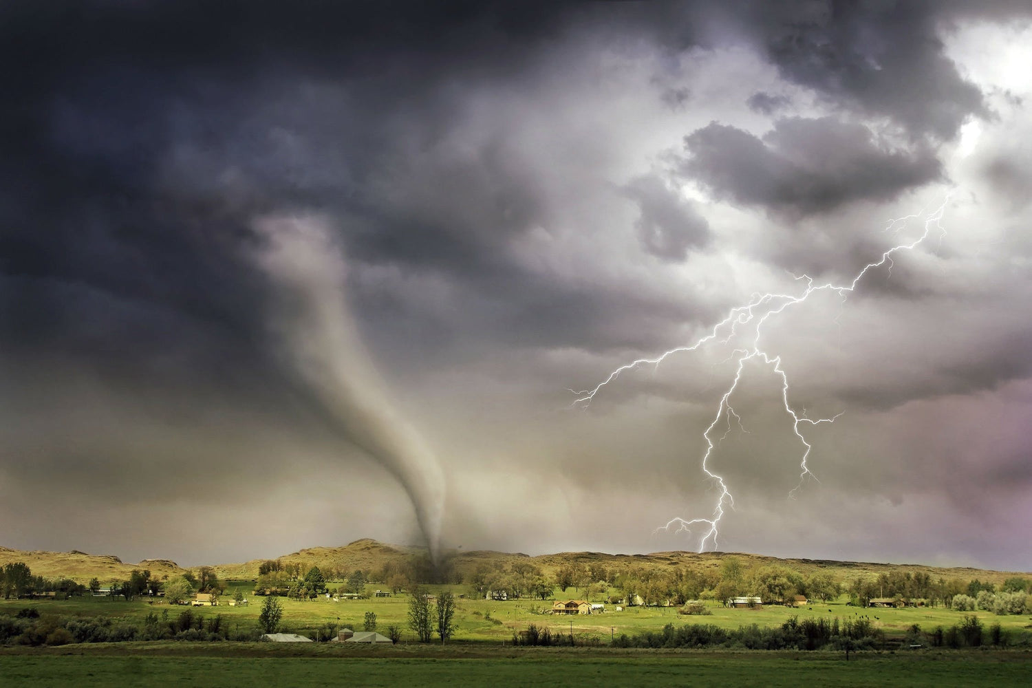 Hurricane