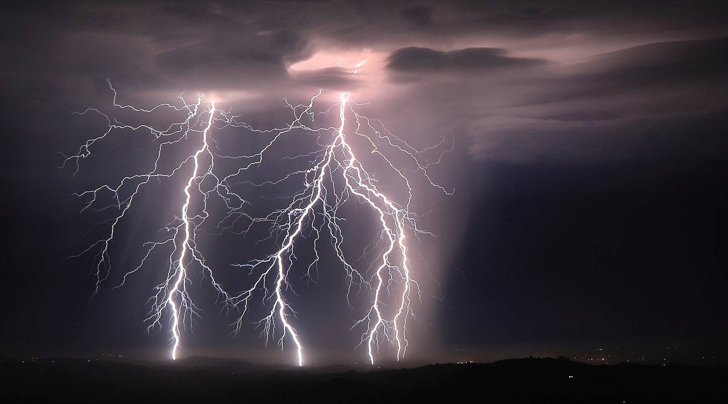 Thunderstorm