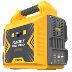 Lipower PA300 Portable Power Station 300W/296Wh