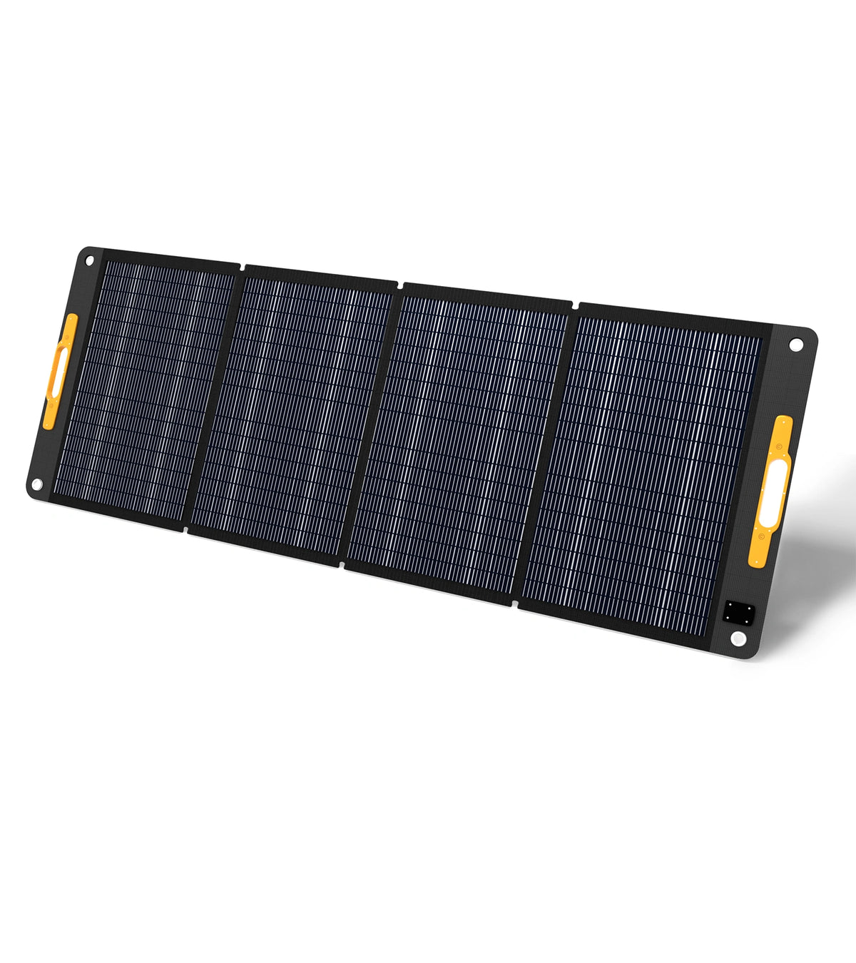 Lipower SP200 Portable Solar Panel for Portable Power Sation – LIPOWER