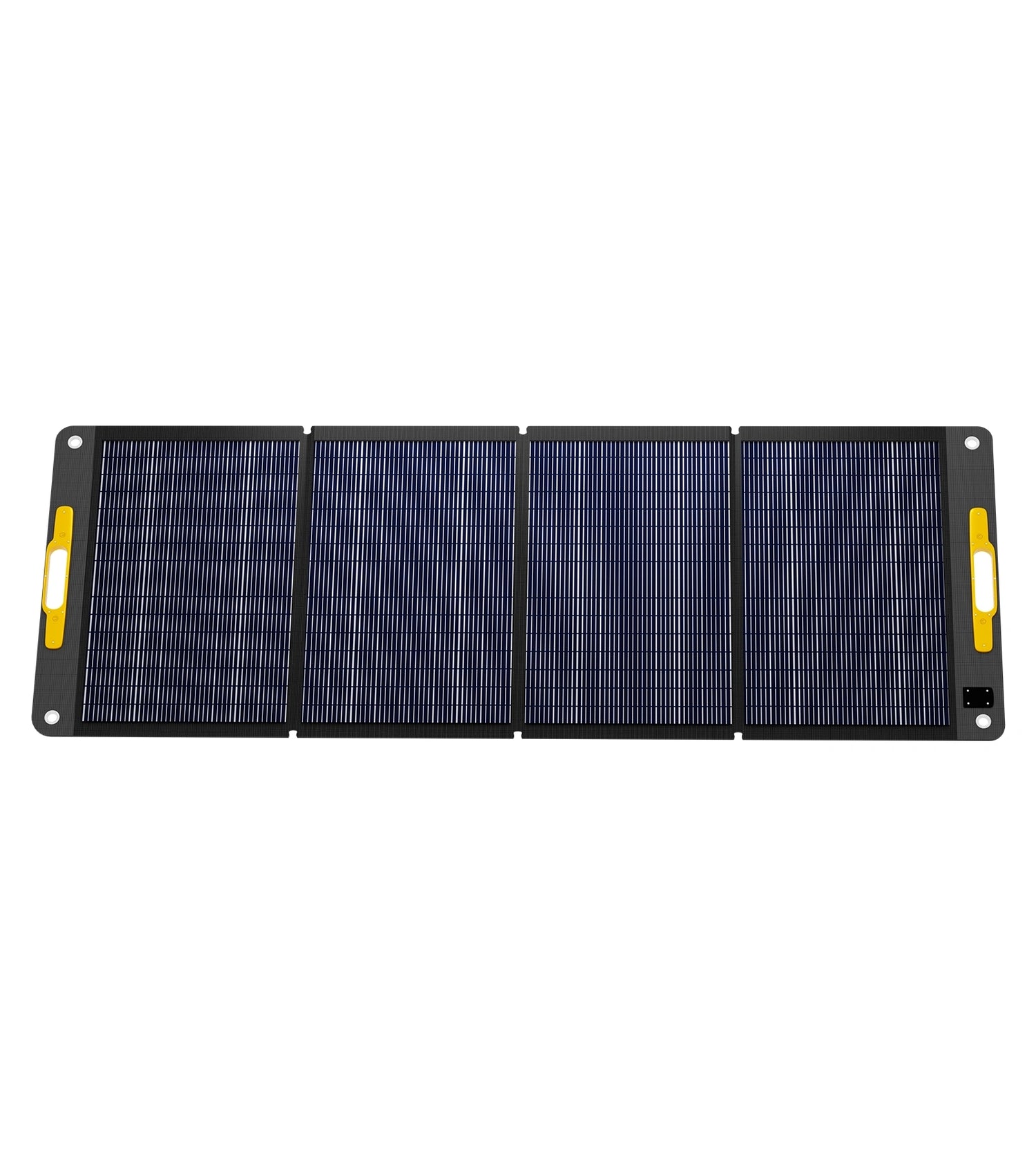 Lipower SP200 Portable Solar Panel for Portable Power Sation