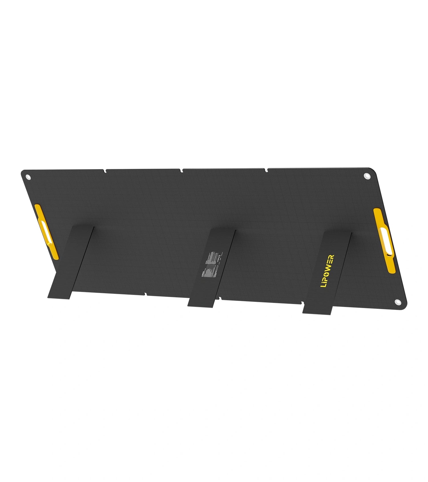 Lipower SP200 Portable Solar Panel for Portable Power Sation