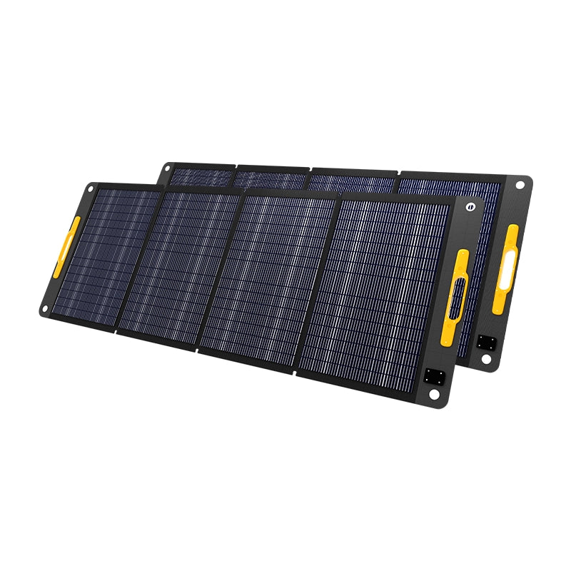 Lipower SP200 Portable Solar Panel for Portable Power Sation