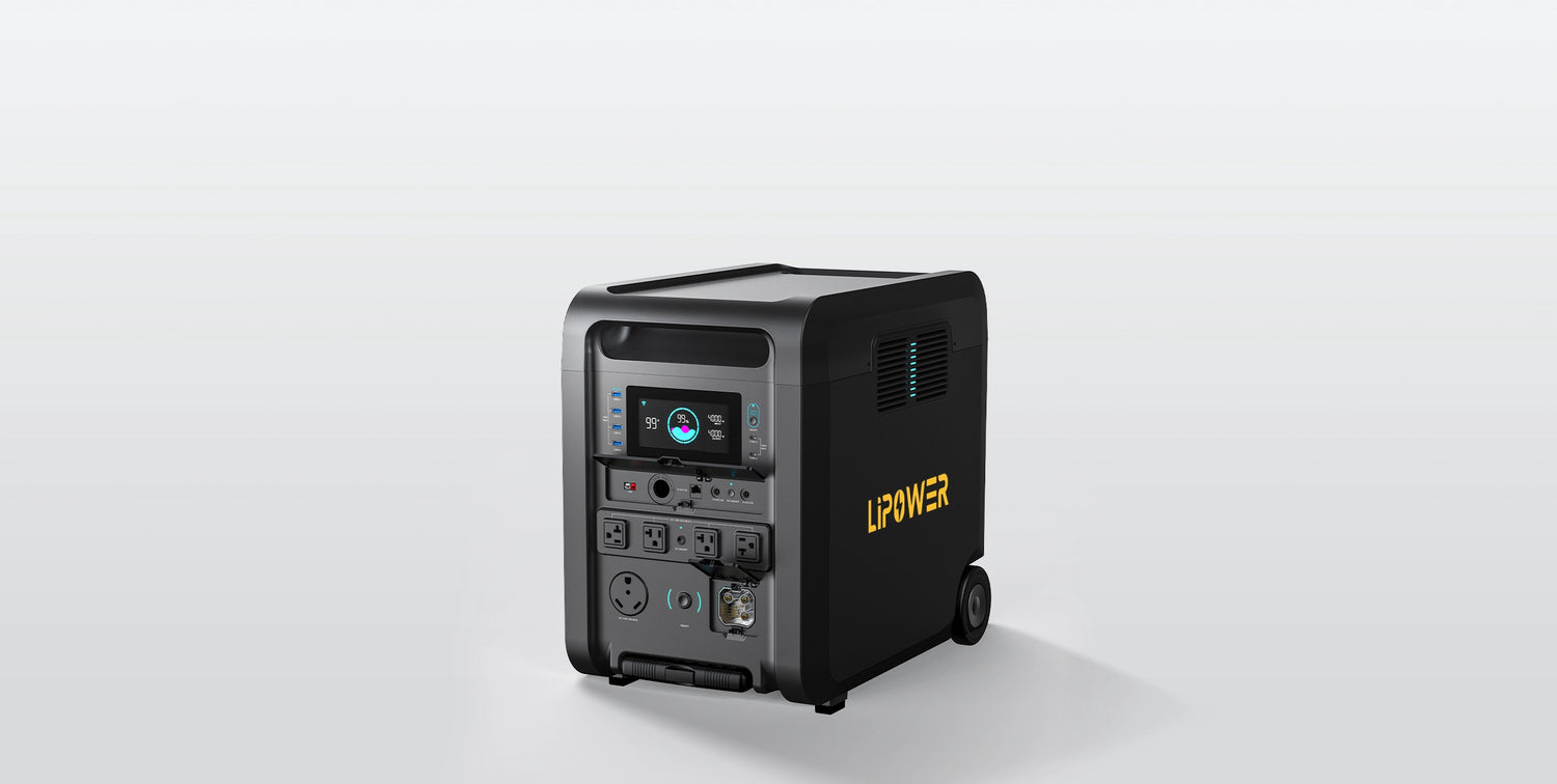 LIPOWER