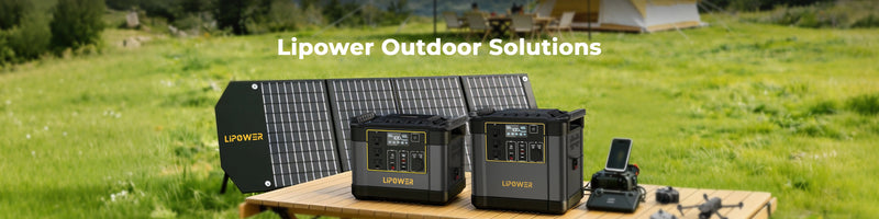 LIPOWER