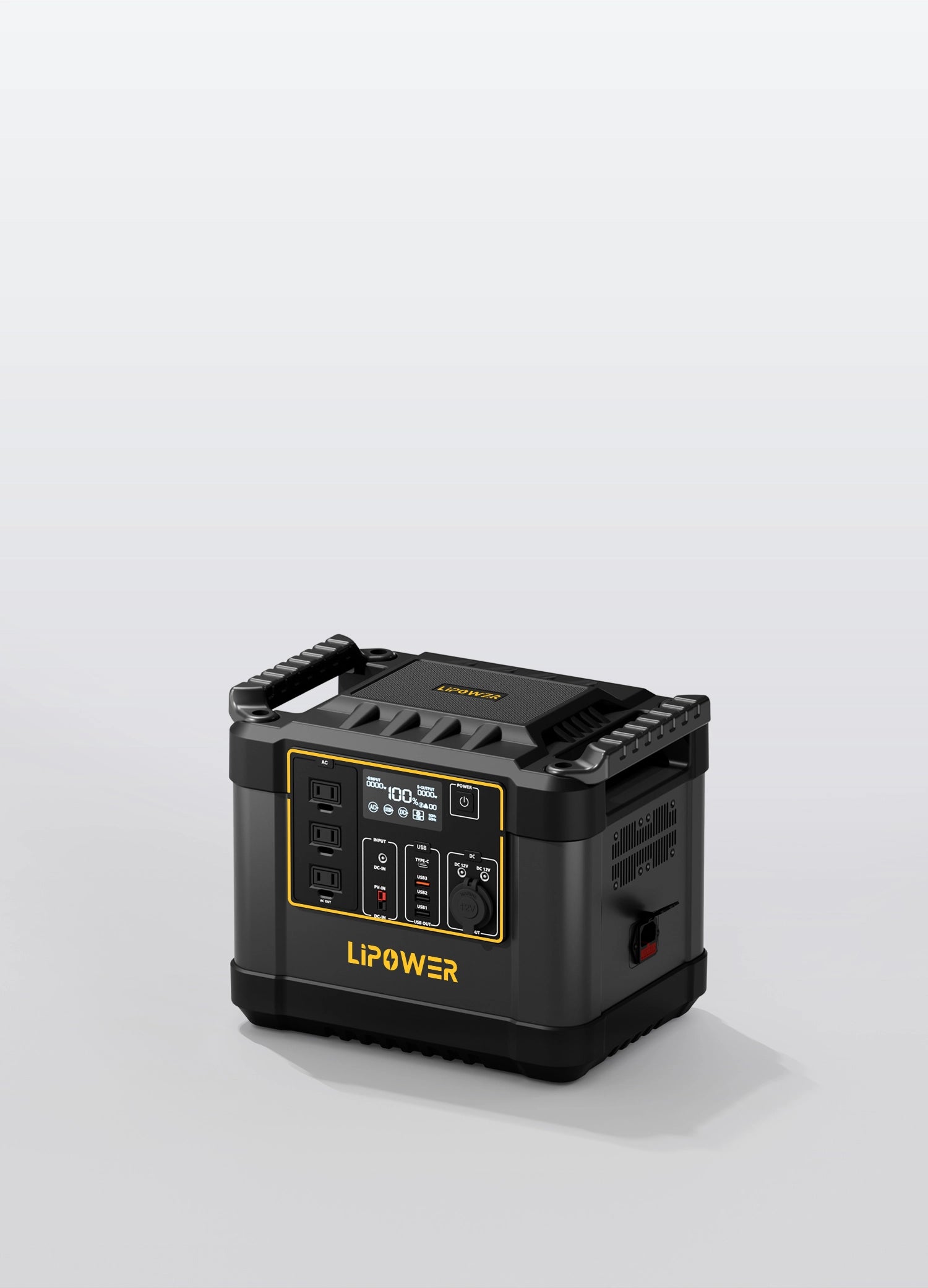 lipo-c empower injectable, 30mL (Empower formula) Portable Power Station & Battery