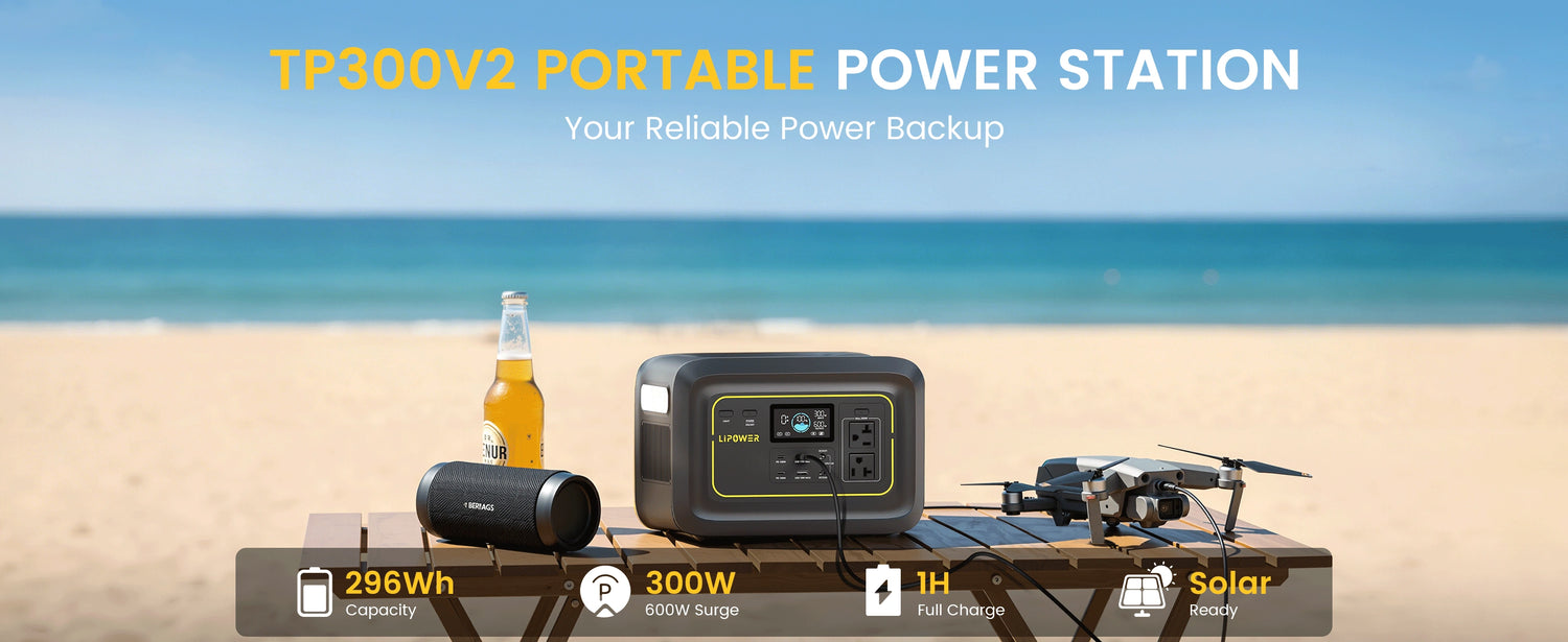 LIPOWER