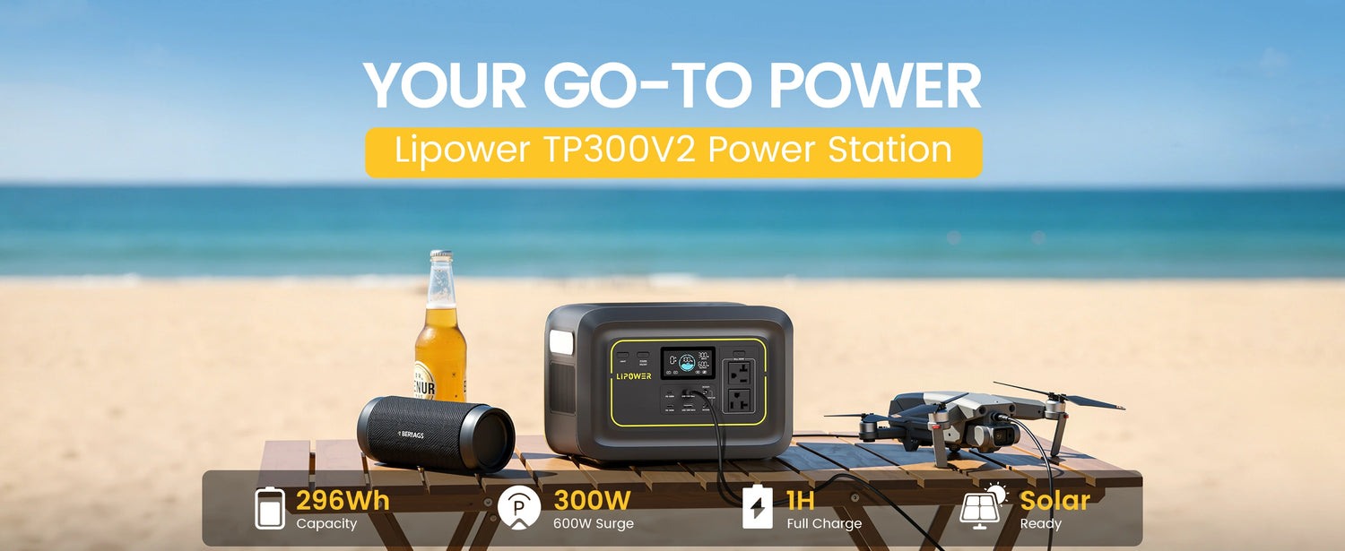 LIPOWER