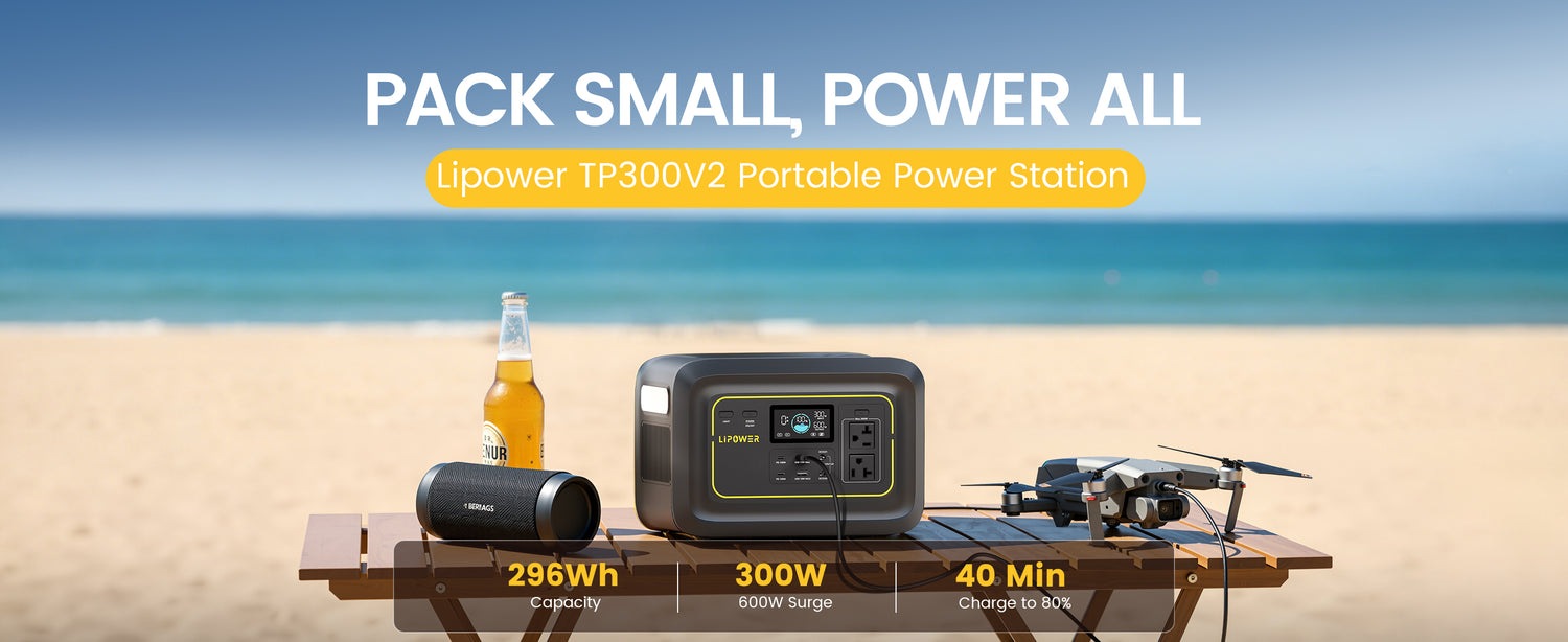 LIPOWER