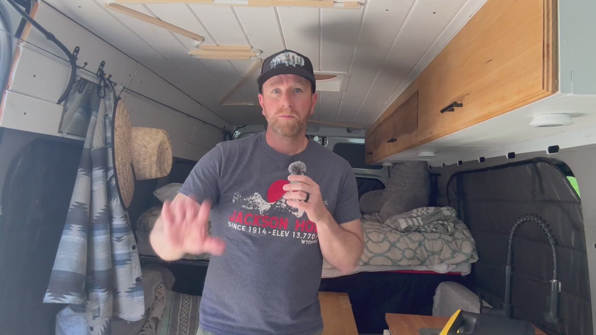 Scott's Garage TP300V2