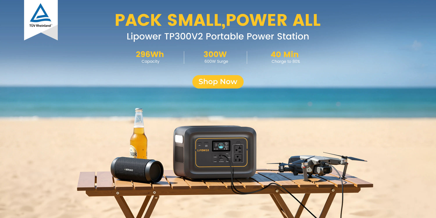 LIPOWER