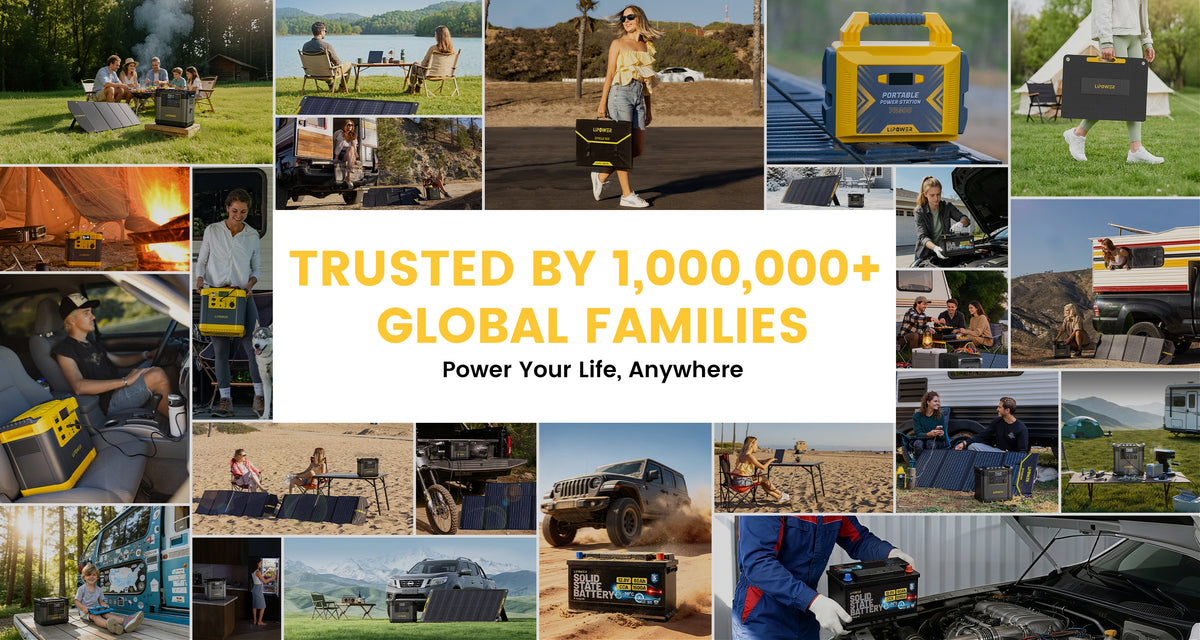 LIPOWER