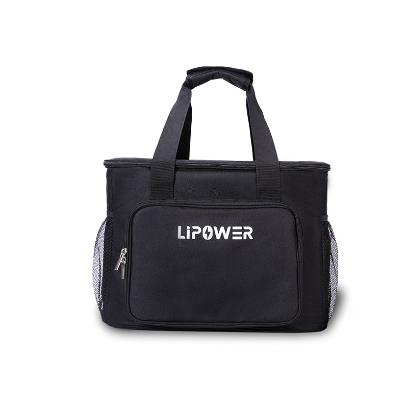 LIPOWER Carrying Case Bag for MARS-1000/MARS-1000 PRO