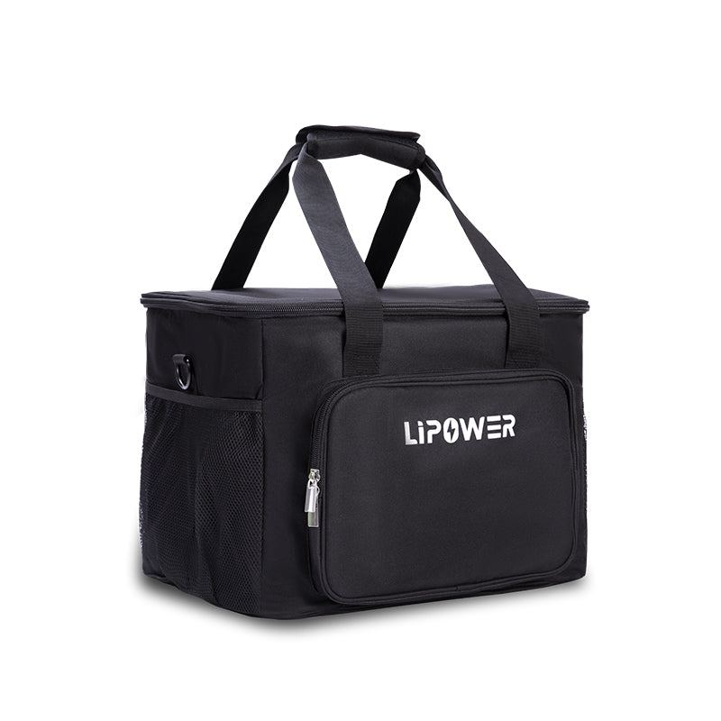 LIPOWER Carrying Case Bag for MARS-1000/MARS-1000 PRO