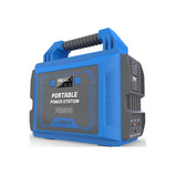 Portable Power Station 300W/296Wh LIPOWER PA300