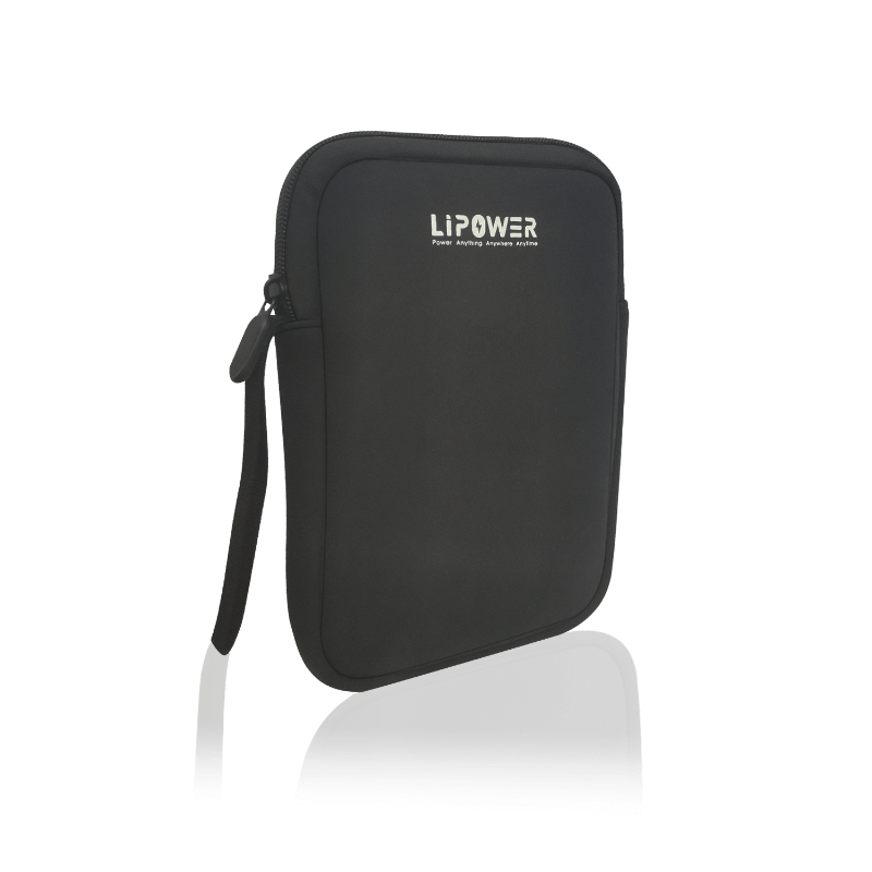 LIPOWER Storage Bag 